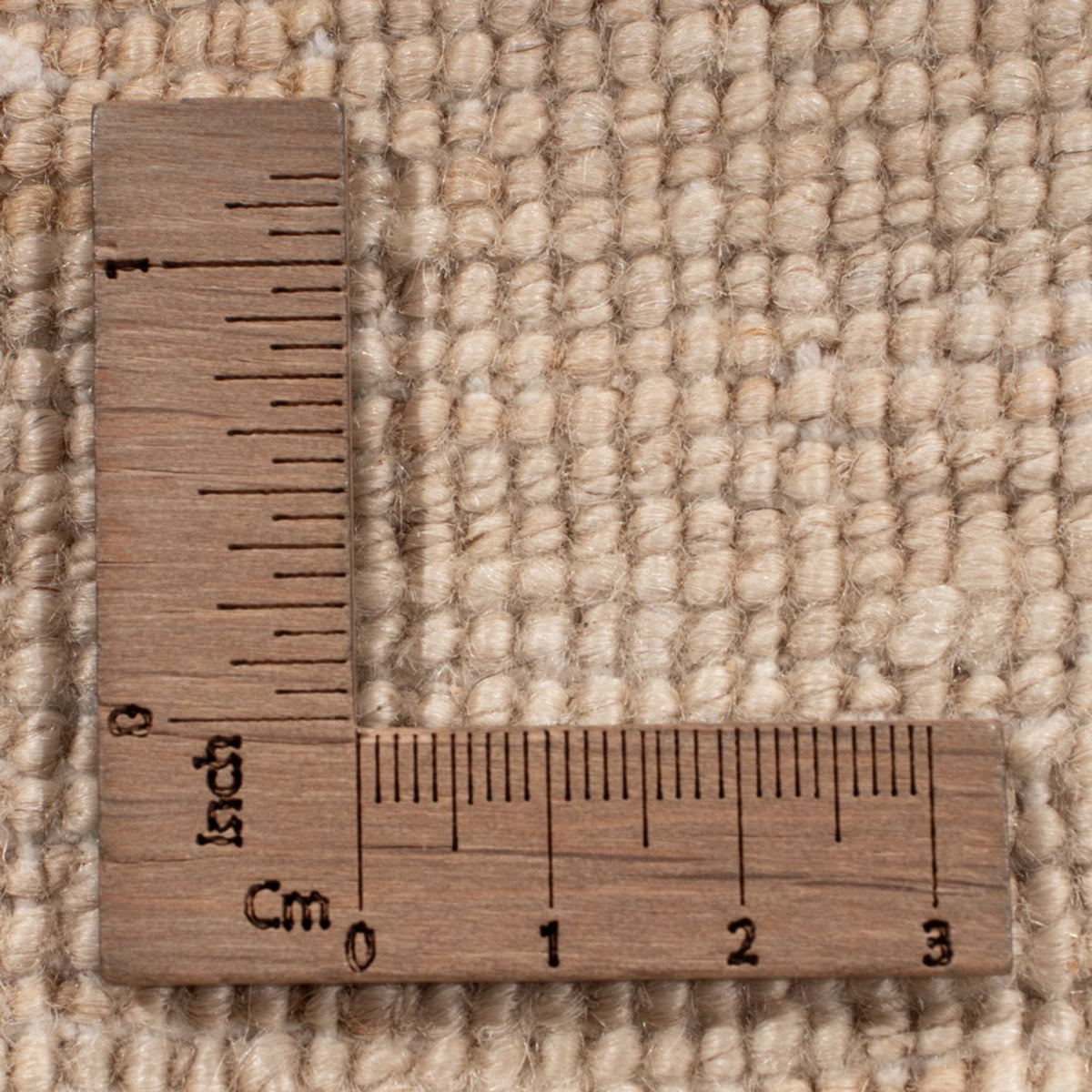 Tapis Ziegler - 308 x 252 cm - bleu clair