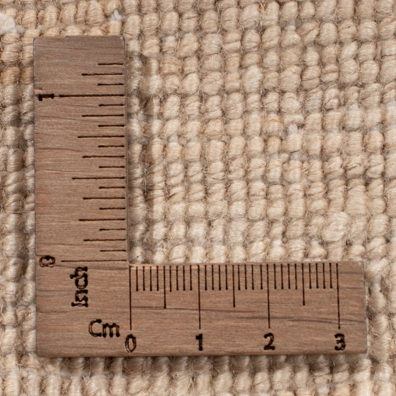 Tapis Ziegler - 308 x 252 cm - bleu clair