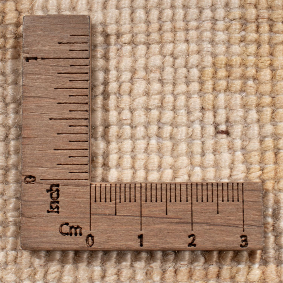 Tapis Ziegler - 307 x 250 cm - vert