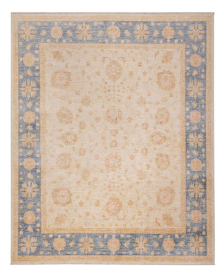 Tapis Ziegler - 306 x 246 cm - beige
