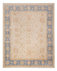 Tapis Ziegler - 306 x 246 cm - beige
