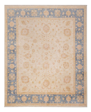 Tapis Ziegler - 306 x 246 cm - beige