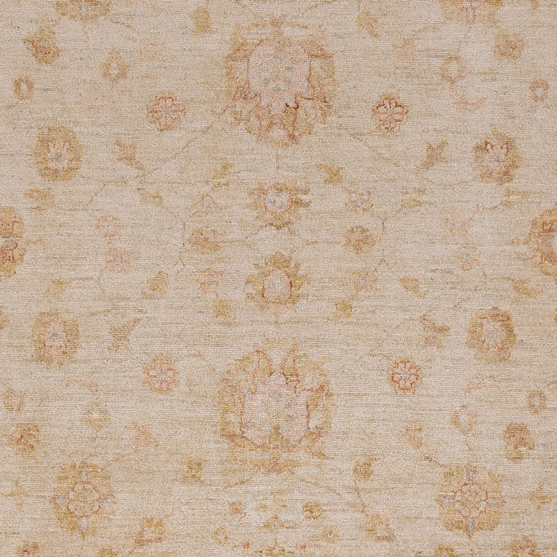 Tapis Ziegler - 306 x 246 cm - beige