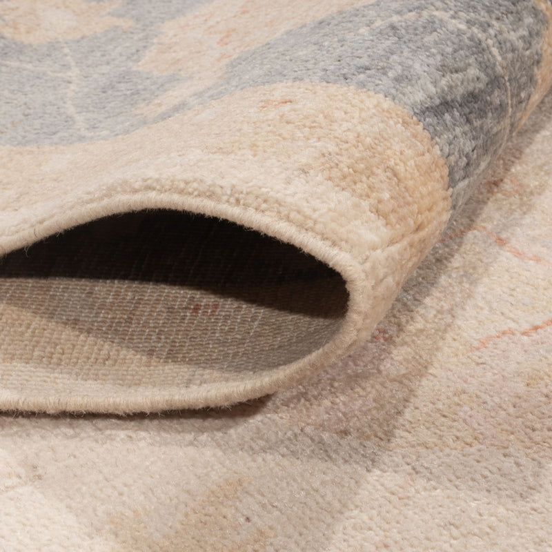 Tapis Ziegler - 306 x 246 cm - beige