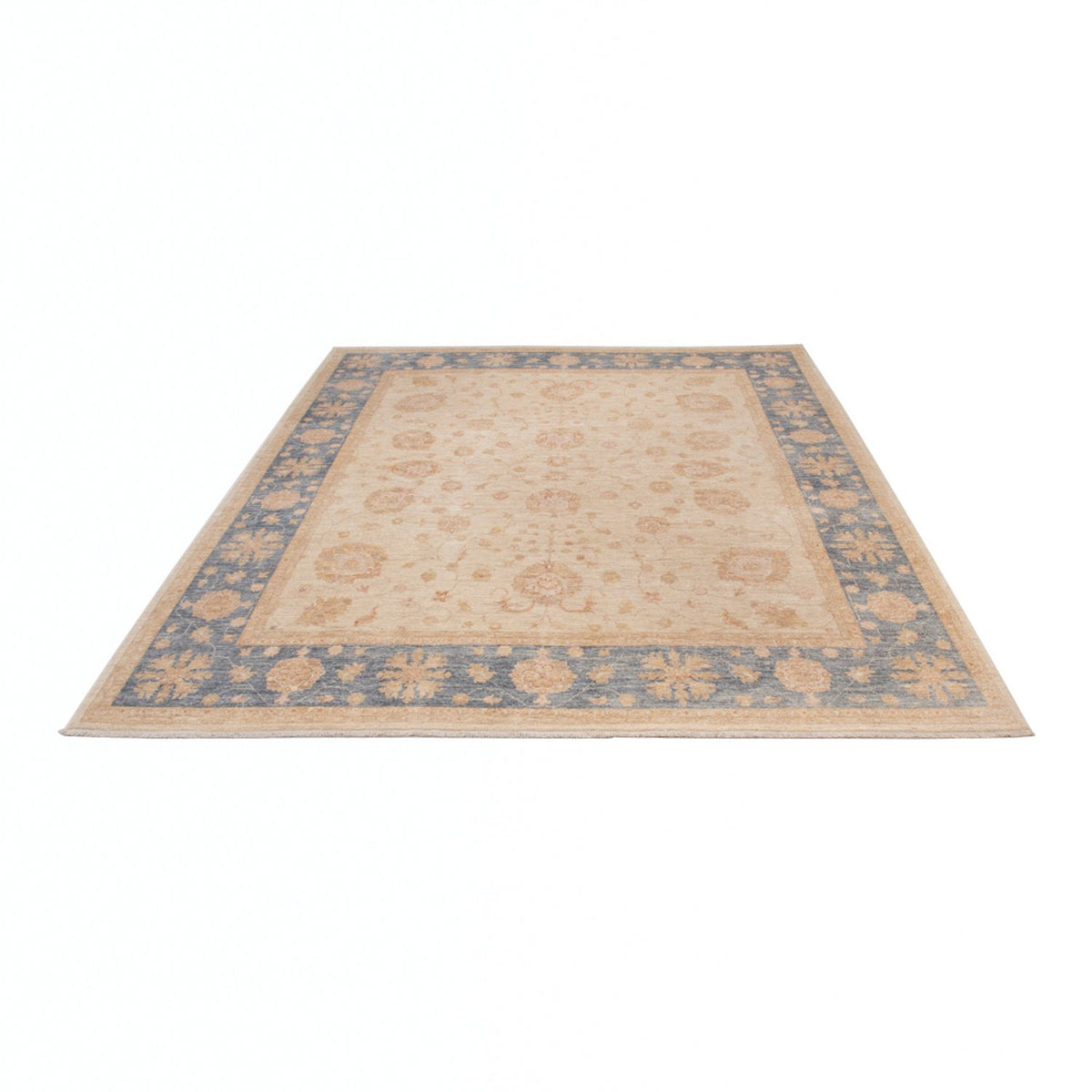 Tapis Ziegler - 306 x 246 cm - beige