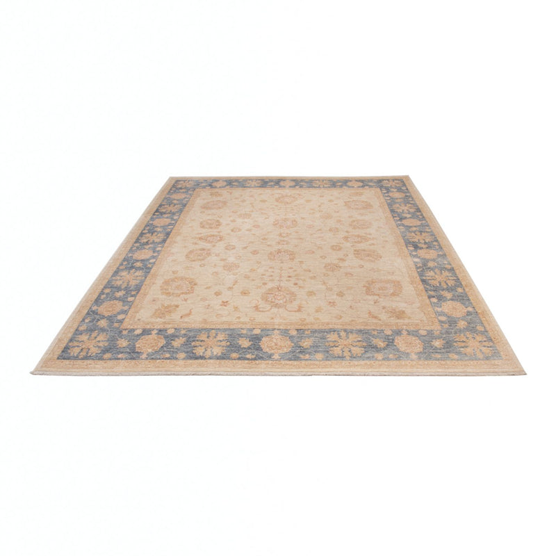 Tapis Ziegler - 306 x 246 cm - beige