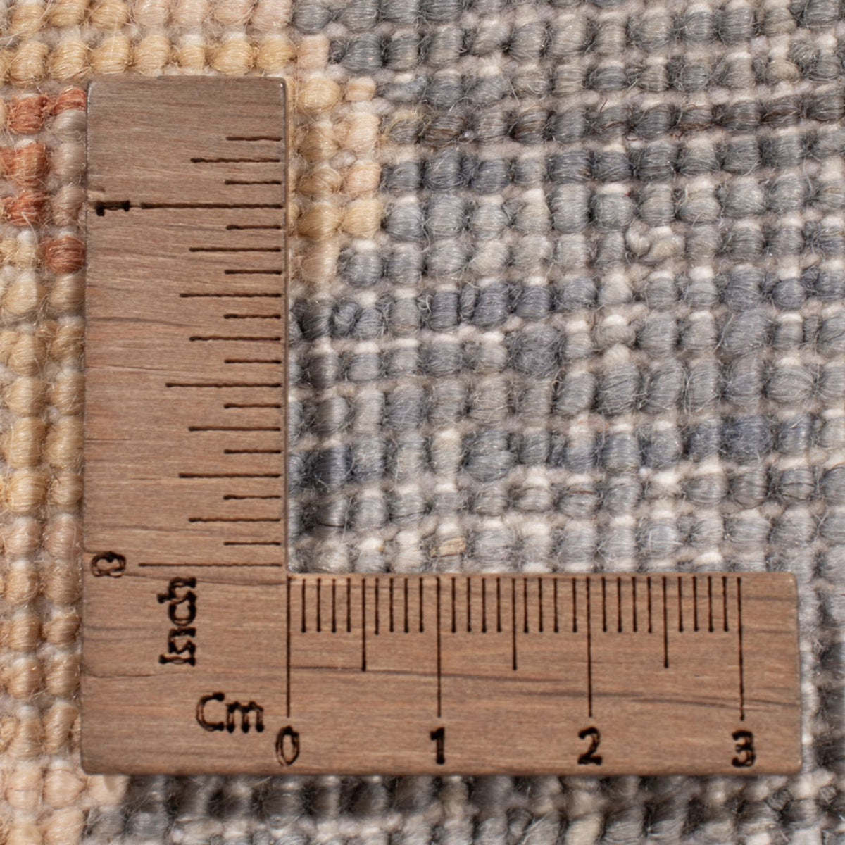 Tapis Ziegler - 306 x 246 cm - beige