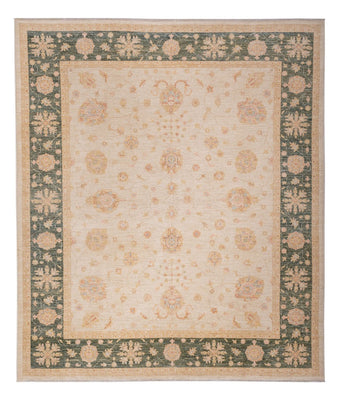 Tapis Ziegler - 291 x 250 cm - beige