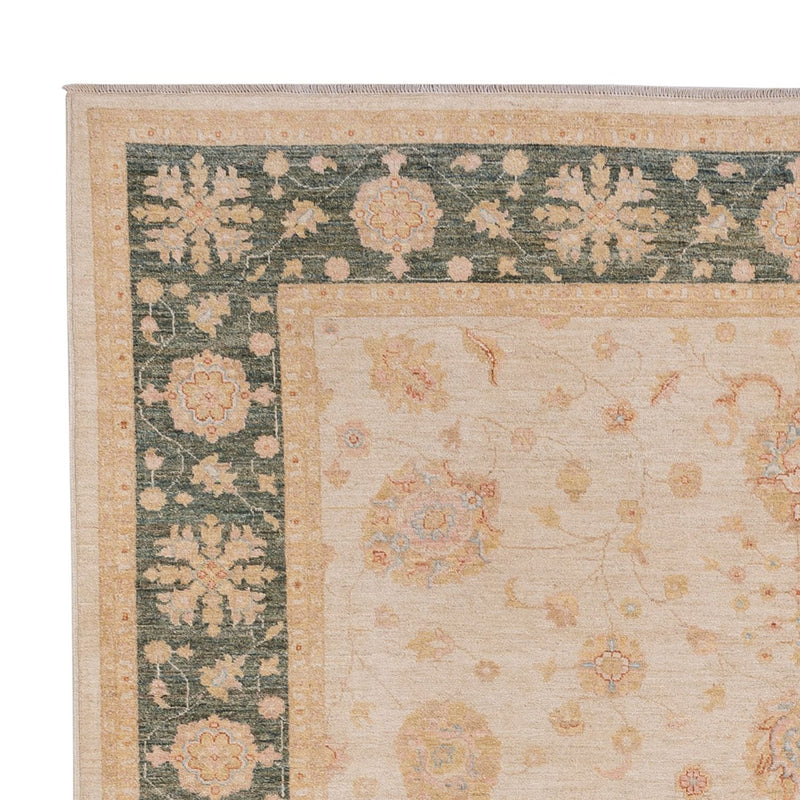 Tapis Ziegler - 291 x 250 cm - beige
