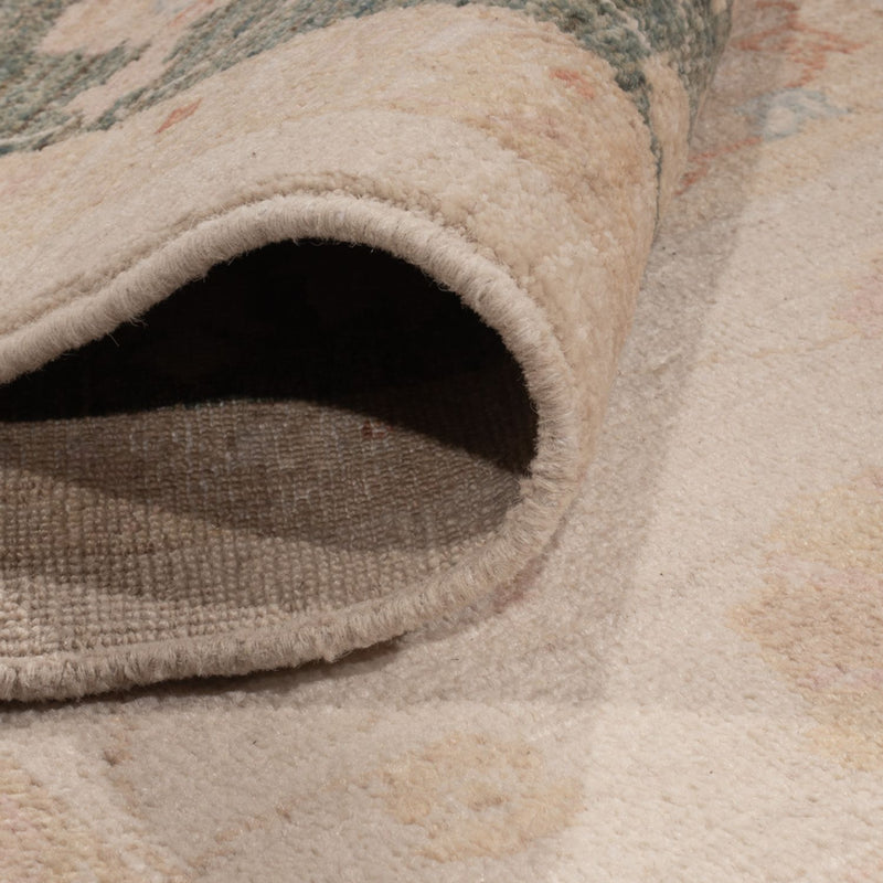 Tapis Ziegler - 291 x 250 cm - beige