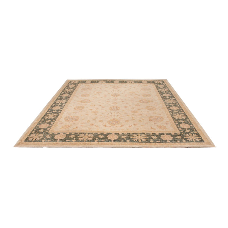 Tapis Ziegler - 291 x 250 cm - beige