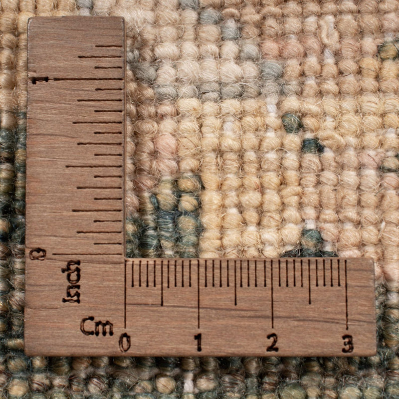 Tapis Ziegler - 291 x 250 cm - beige