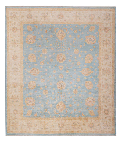 Tapis Ziegler 256x295cm - Tapis oriental