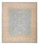 Tapis Ziegler 302x258cm - Tapis oriental