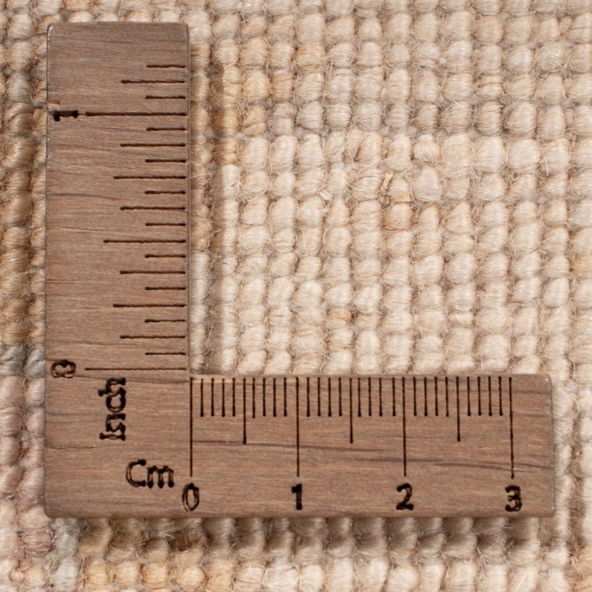 Tapis Ziegler - 302 x 258 cm - bleu clair