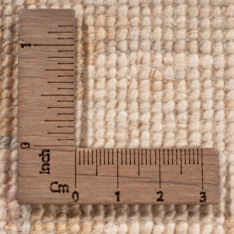 Tapis Ziegler - 302 x 258 cm - bleu clair