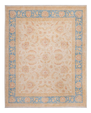 Tapis Ziegler - 302 x 248 cm - beige