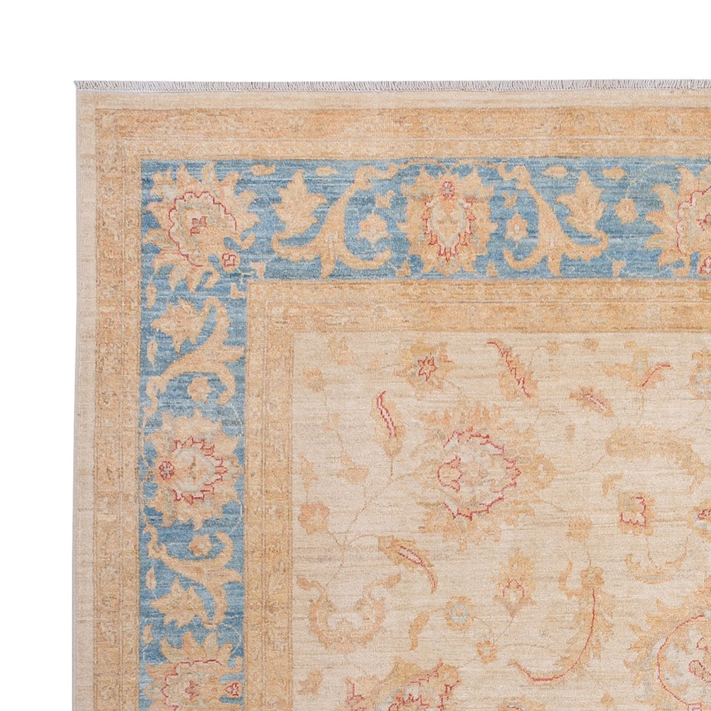 Tapis Ziegler 302x248cm - Tapis oriental