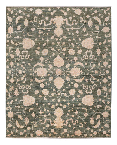 Tapis Ziegler moderne Tapis 251x308cm - Tapis oriental