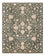 Tapis Ziegler - Moderne - 308 x 251 cm - vert