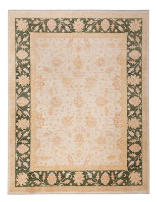 Tapis Ziegler - 314 x 250 cm - beige