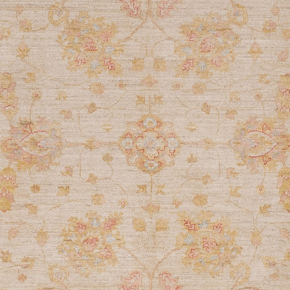 Tapis Ziegler - 314 x 250 cm - beige