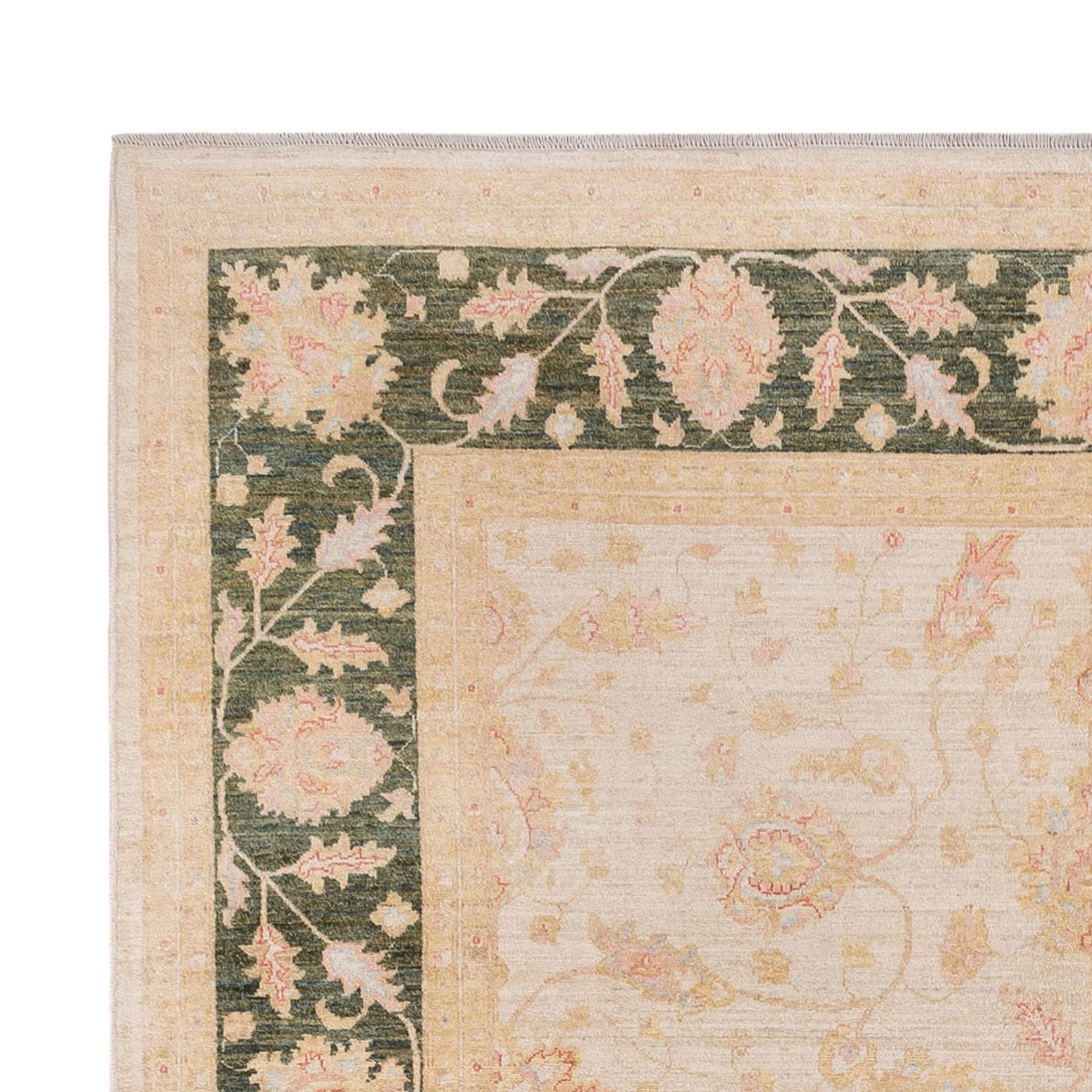 Tapis Ziegler 314x250cm - Tapis oriental