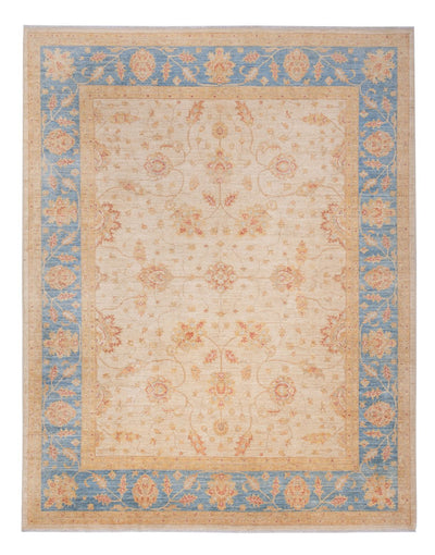 Tapis Ziegler 246x319cm - Tapis oriental
