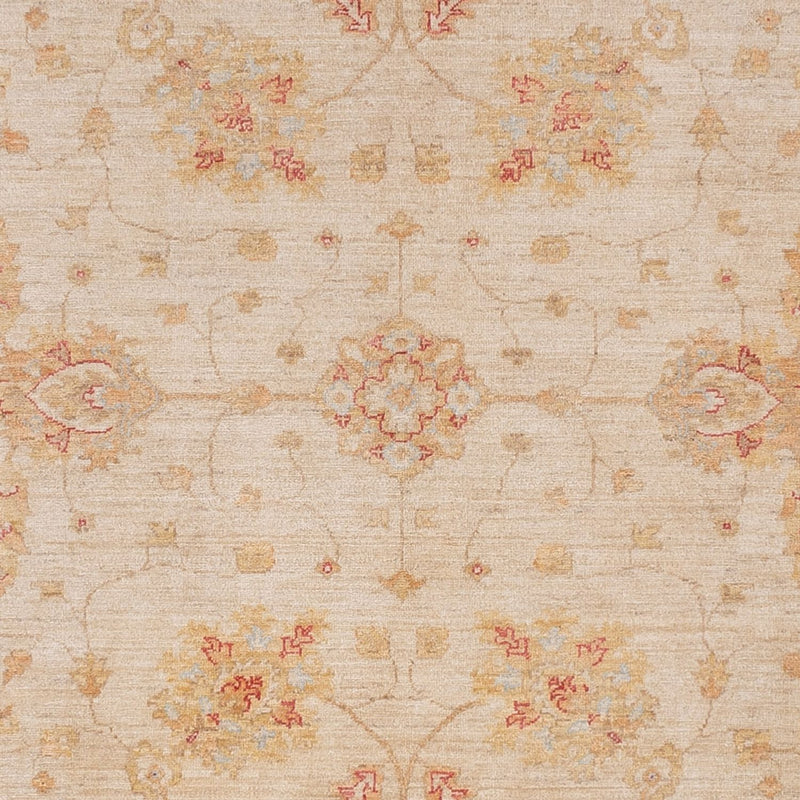 Tapis Ziegler - 319 x 246 cm - beige