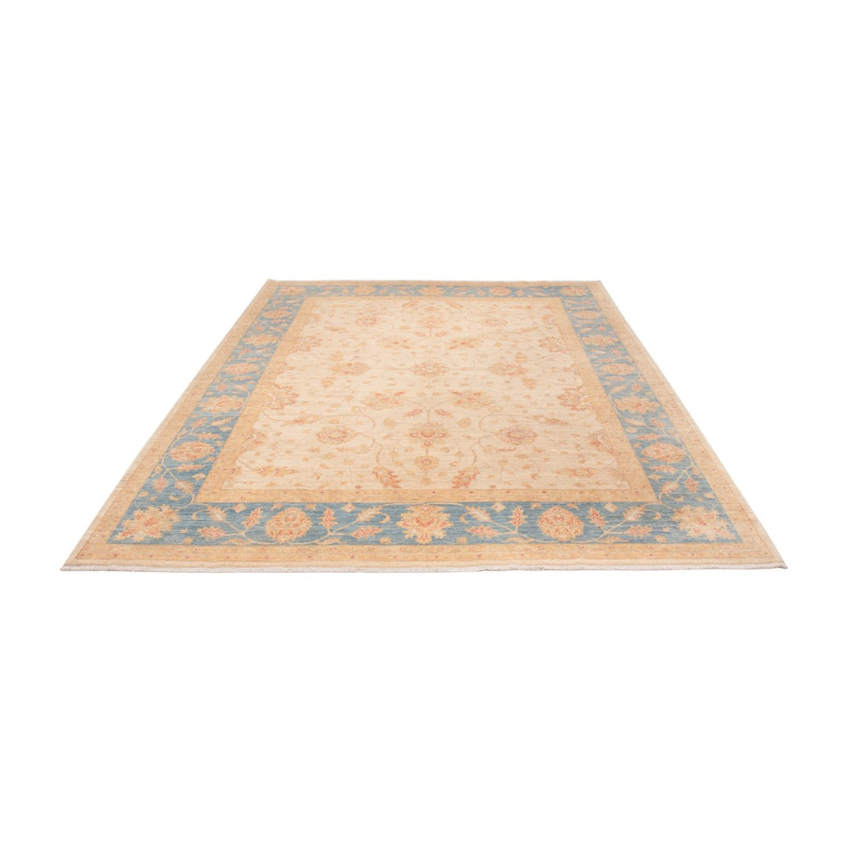 Tapis Ziegler - 319 x 246 cm - beige