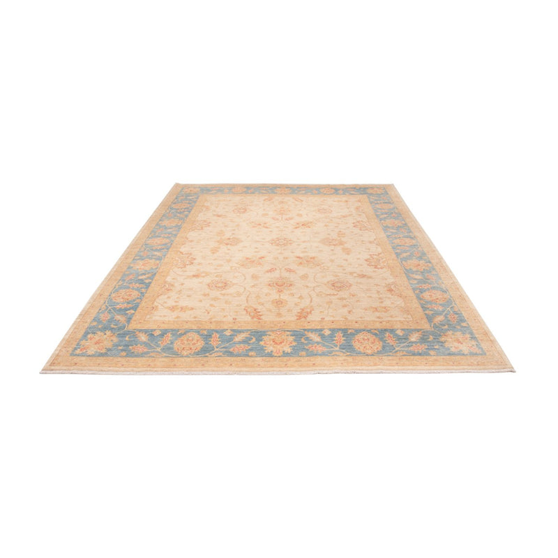 Tapis Ziegler - 319 x 246 cm - beige