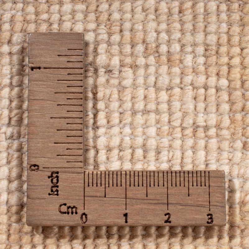 Tapis Ziegler - 291 x 250 cm - rouge clair