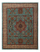 Ariana Tapis 254x313cm - Tapis oriental