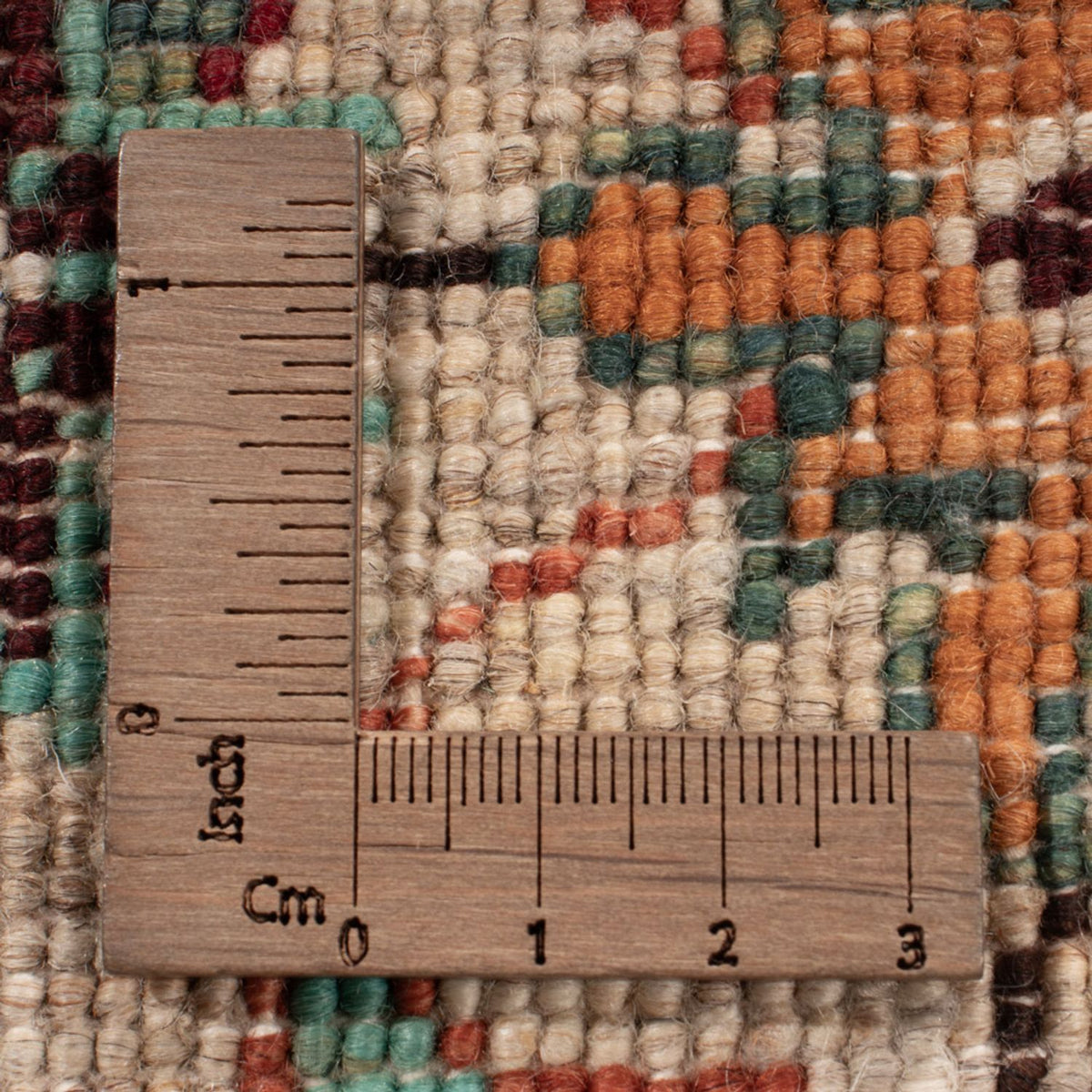 Tapis Ziegler - Ariana - 313 x 254 cm - turquoise