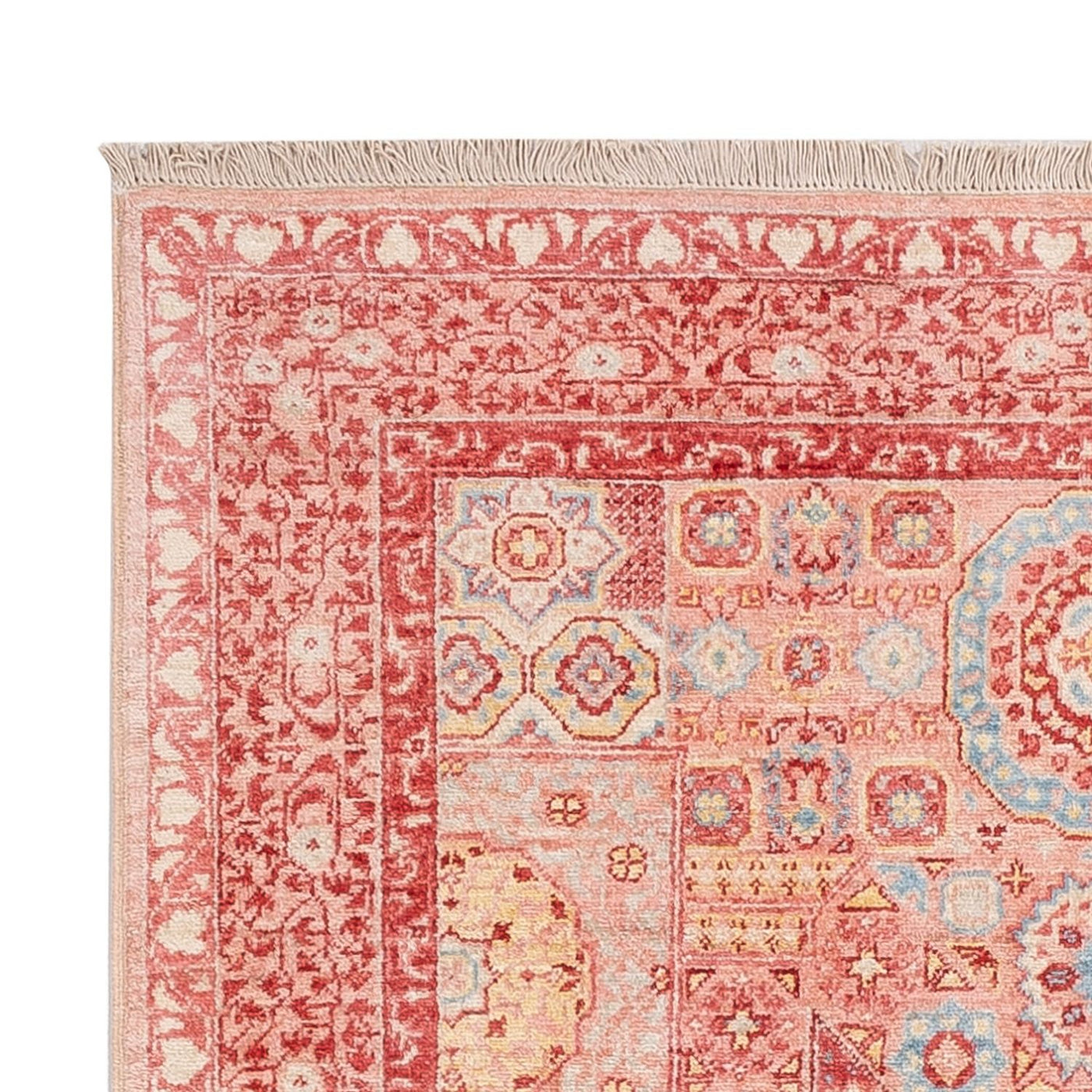 Ariana Tapis 184x126cm - Tapis oriental