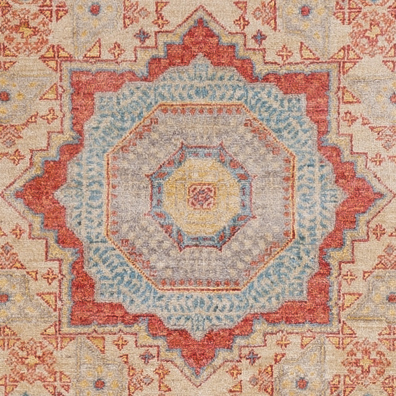 Ariana Tapis 171x124cm - Tapis oriental