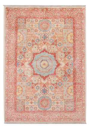 Tapis Ziegler - Ariana - 171 x 124 cm - multicolore
