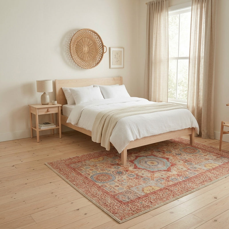 Ariana Tapis 171x124cm - Tapis oriental