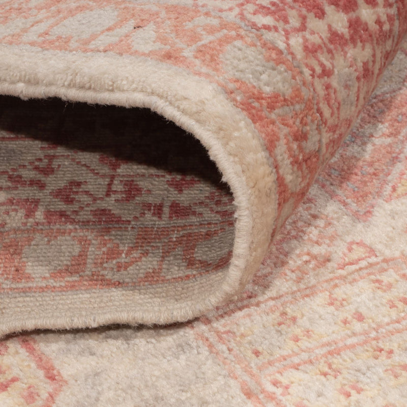 Tapis Ziegler - Ariana - 171 x 124 cm - multicolore