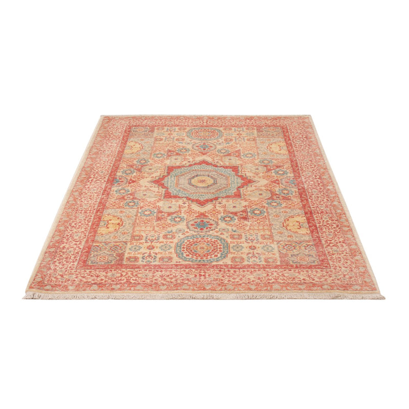 Tapis Ziegler - Ariana - 171 x 124 cm - multicolore