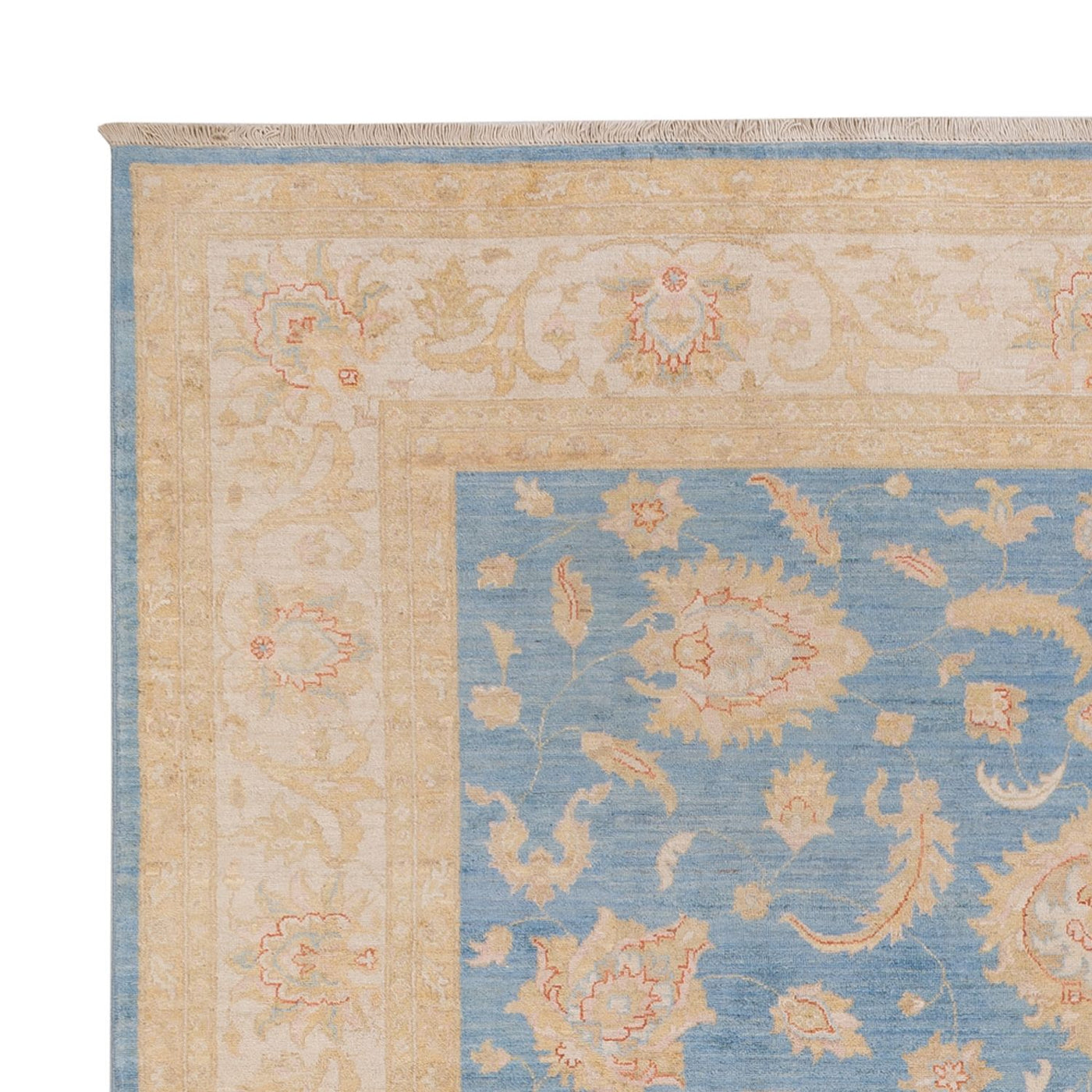 Tapis Ziegler 297x255cm - Tapis oriental