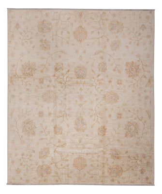 Tapis Ziegler - 301 x 254 cm - beige