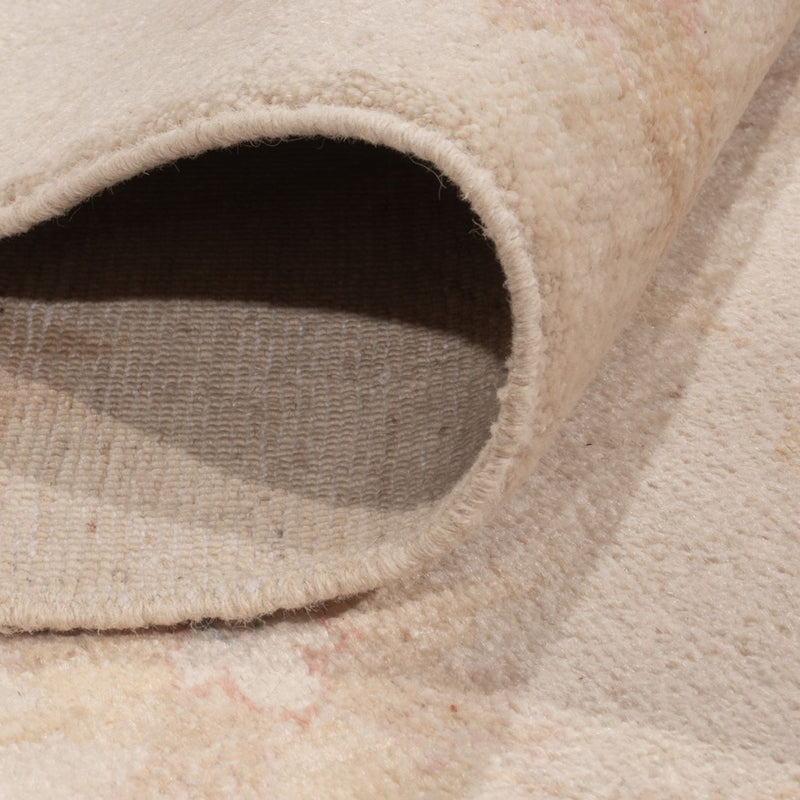 Tapis Ziegler - 301 x 254 cm - beige