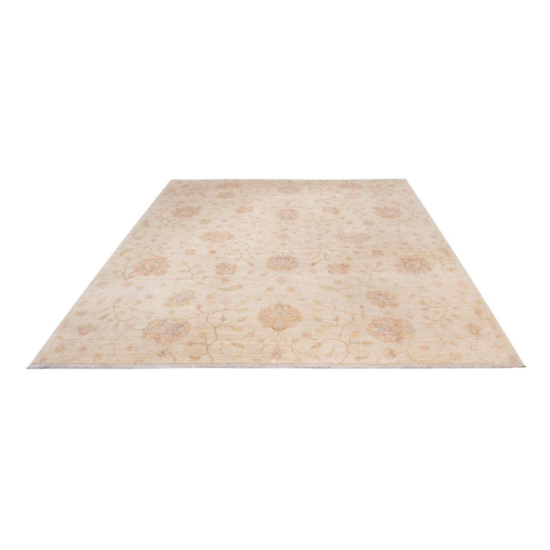 Tapis Ziegler - 301 x 254 cm - beige