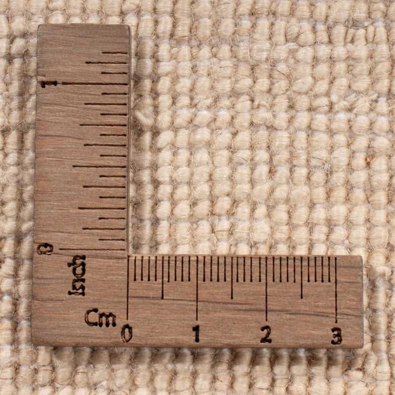 Tapis Ziegler - 301 x 254 cm - beige