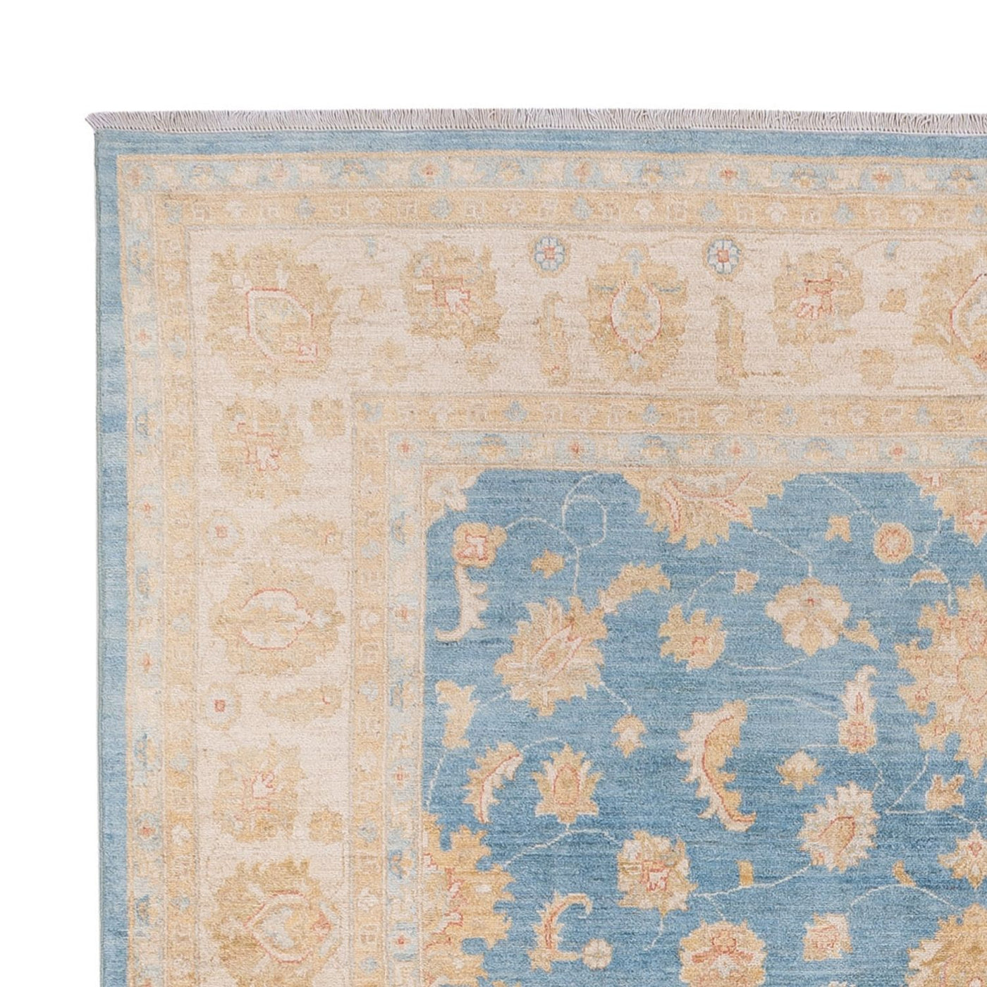 Tapis Ziegler 298x250cm - Tapis oriental