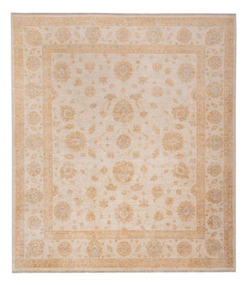 Tapis Ziegler - 296 x 256 cm - beige