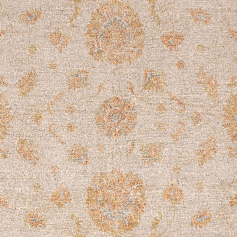 Tapis Ziegler - 296 x 256 cm - beige