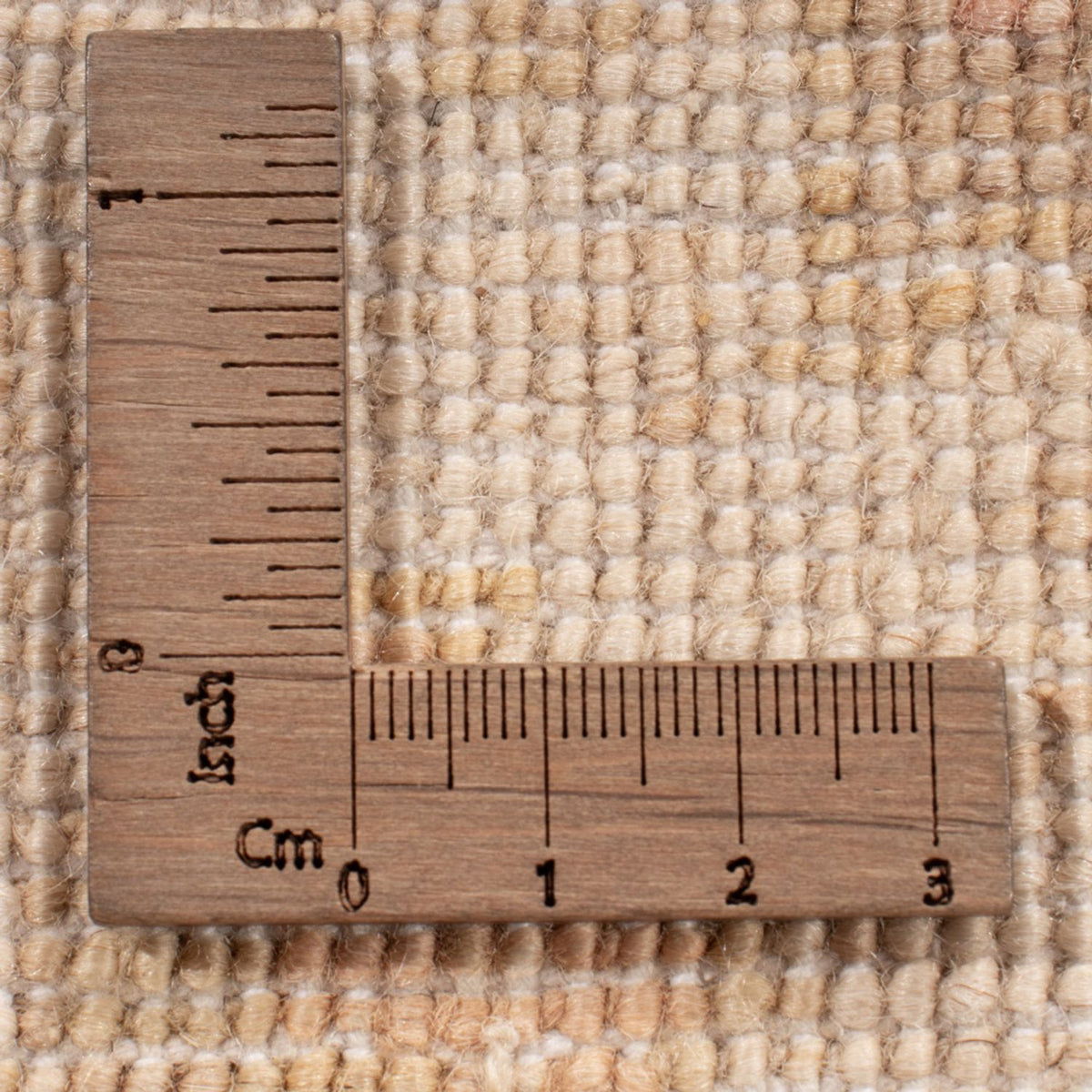 Tapis Ziegler - 296 x 256 cm - beige