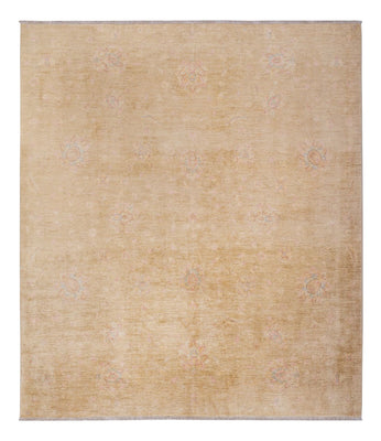 Tapis Ziegler - 297 x 260 cm - beige